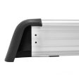 Westin Sure-Grip Aluminum Running Boards 69 in - Brushed Aluminum Online