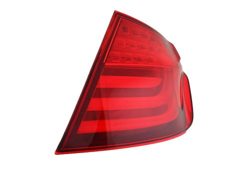 Hella 2009-2017 BMW 528i Right Outer Tail Light Online now