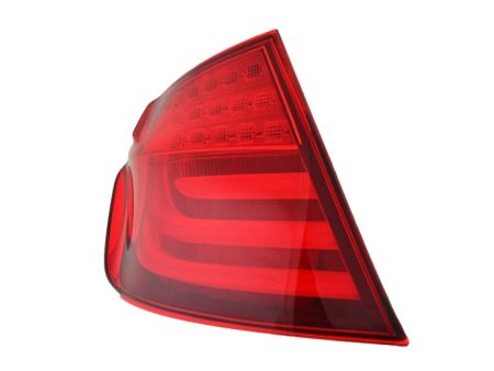 Hella 2009-2017 BMW 528i Left Outer Tail Light Discount