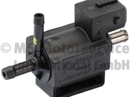 Hella 08-12 Volvo C30   06-12 C70   04-11 S40 New Style Boost Control Valve Sale