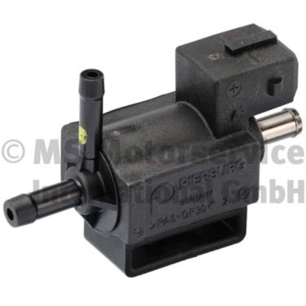 Hella 08-12 Volvo C30   06-12 C70   04-11 S40 New Style Boost Control Valve Sale