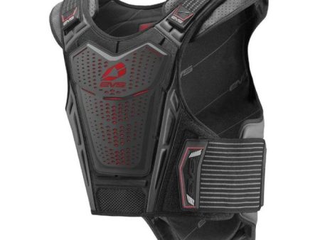 EVS Sport Vest Black - 2XL Sale