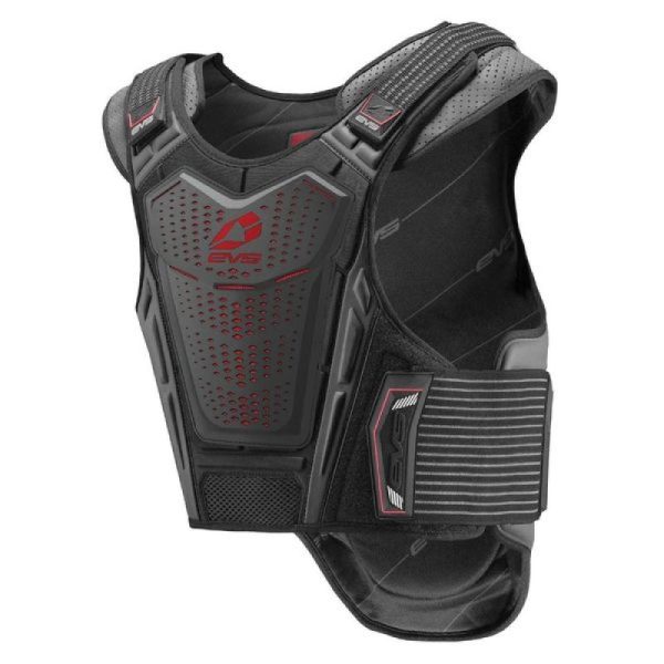 EVS Sport Vest Black - 2XL Sale