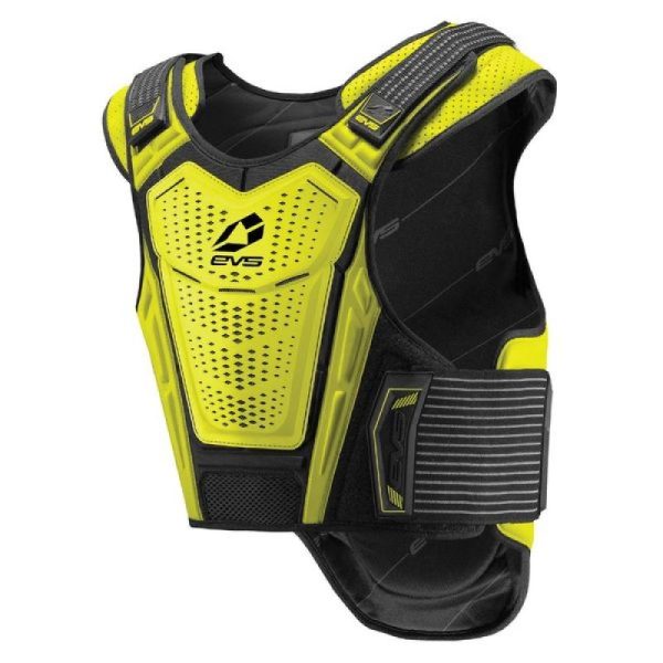 EVS Sport Military Spec Vest Hiviz - Large XL Sale