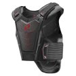 EVS Sport Vest Black - Small Medium Online